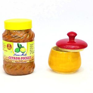 Citron Pickle 250g