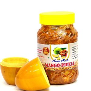 Mango Pickle 250g