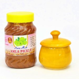 Amla Pickle 250g